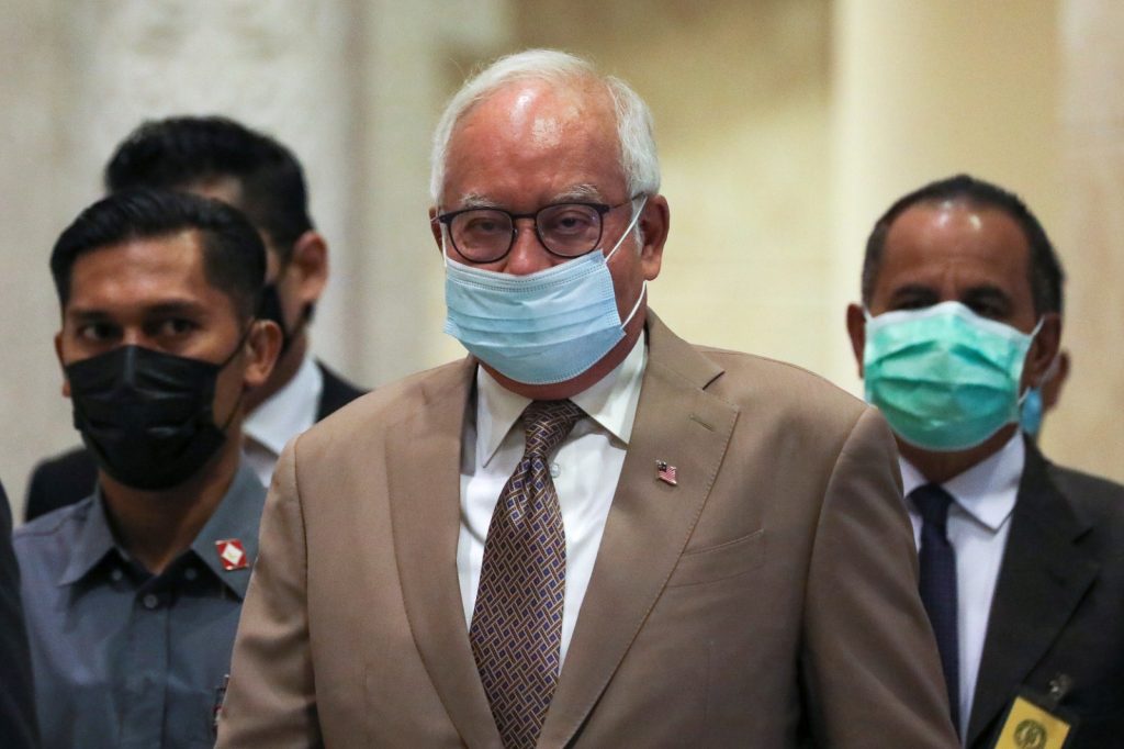 Kes SRC Najib. 'Ini' Tarikh Rayuan Terakhir Sabitan Yang Diumum