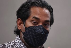 KJ Umum Tentang Pemakaian Pelitup Muka Hari Ini..