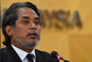 Buat PRU15 Ketika Musim Banjir, Ini Pendapat Dari KJ Buat PRU15 Ketika Musim Banjir, Ini Pendapat Dari KJ