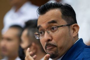 PRU 15 Boleh Diadakan Sebelum Musim Banjir. ‘Ini’ Sebabnya Menurut Asyraf Wajdi