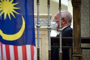 Nama Najib Tiada Dalam Data Penjara? ‘Ini’ Komen Menteri Dalam Negeri Kepada Umum..