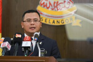 Kerajaan Selangor Berisiko Disaman RM1 Bilion. Ini Puncanya.