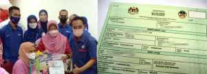 JPN Pinta Jangan Tangguh Daftar Sijil Anak. ‘Ini’ Sebabnya..