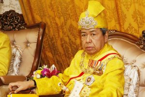 'Sedarlah Wahai Pemimpin, Jangan Jadi Pengkhianat' - Sultan Selangor