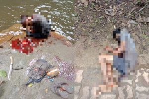 VIRAL Lelaki Maut Di Hutan Lipur Lata Kekabu, Ini Puncanya