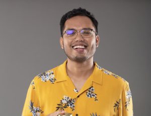 Layan 'Client' Kekwat, Bekas PA Khairul Aming Minta Maaf