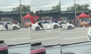 VIRAL Video Beberapa Individu Bergaduh Di Tepi Jalan, Ini ‘PUNCA’ Sebenar VIRAL Video Beberapa Individu Bergaduh Di Tepi Jalan, Ini 'PUNCA' Sebenar