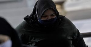 Selain Yasmin, Ada Tiga Saksi Nampak Siti Bainun Dera Bella Selain Yasmin, Ada Tiga Saksi Nampak Siti Bainun Dera Bella