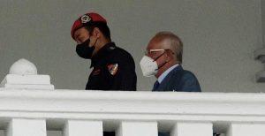 Bicara Kes 1MDB Ditangguhkan, Najib MC Dua Hari Bicara Kes 1MDB Ditangguhkan, Najib MC Dua Hari