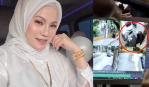 Ejen Kosmetik Diculik, Ini Luahan Ibu Mangsa