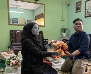 Maut Kemalangan Dengan Trak Askar, Ini Permintaan Terakhir Arwah Untuk Majlis Perkahwinan