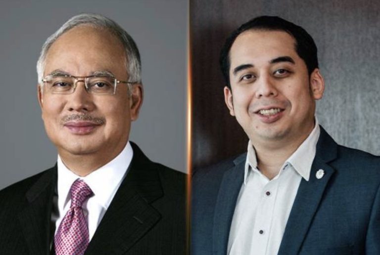 Najib Dan Anak Berjaya Gantung Penghakiman Kes Cukai Tertunggak RM1.7 bilion