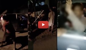 KECOH Sekumpulan Lelaki Bergaduh Pasal Burung. ADA VIDEO KECOH Sekumpulan Lelaki Bergaduh Pasal Burung. ADA VIDEO