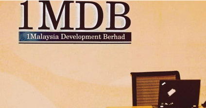 Skandal 1MDB : Ambank Bayar RM2.38 Bilion Kepada Kerajaan