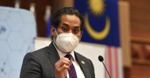 Mulai Hari Ini Tak Perlu Lagi Pakai Pelitup Muka Dalam Kapal Terbang – KJ Mulai Hari Ini Tak Perlu Lagi Pakai Pelitup Muka Dalam Kapal Terbang - KJ
