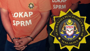 Bekas Setiausaha, Bendahari UMNO Direman. ‘Ini’ Sebabnya..