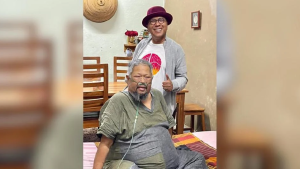 Bob Lokman Dalam Kenangan. Ini Luahan Hattan Buat Ramai ‘Hiba’