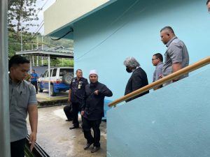 Kes Ebit Lew. Ini Keterangan Saksi Pertama Yg Ramai NAK TAHU.