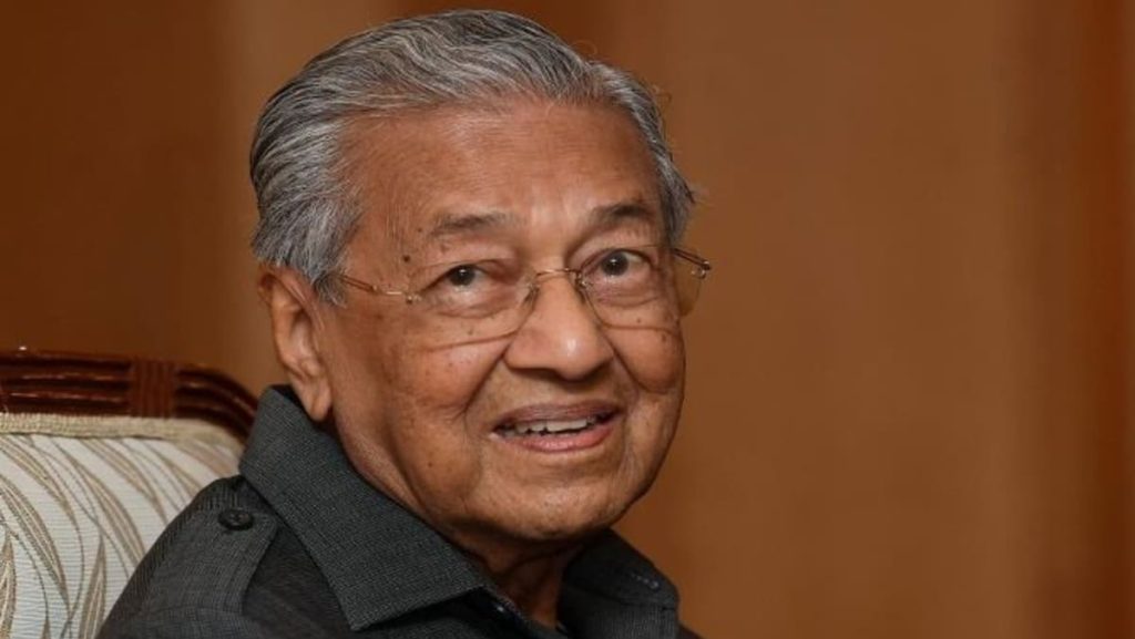 Dr Mahathir Sedia Jadi PM Kali Ke-3? 'Ini' Sebabnya..
