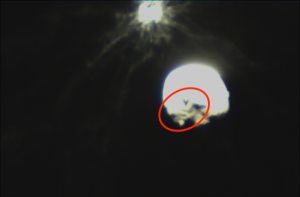 NASA Akhirnya DEDAH Imej Detik-Detik Kapal Angkasa Hentam Asteroid