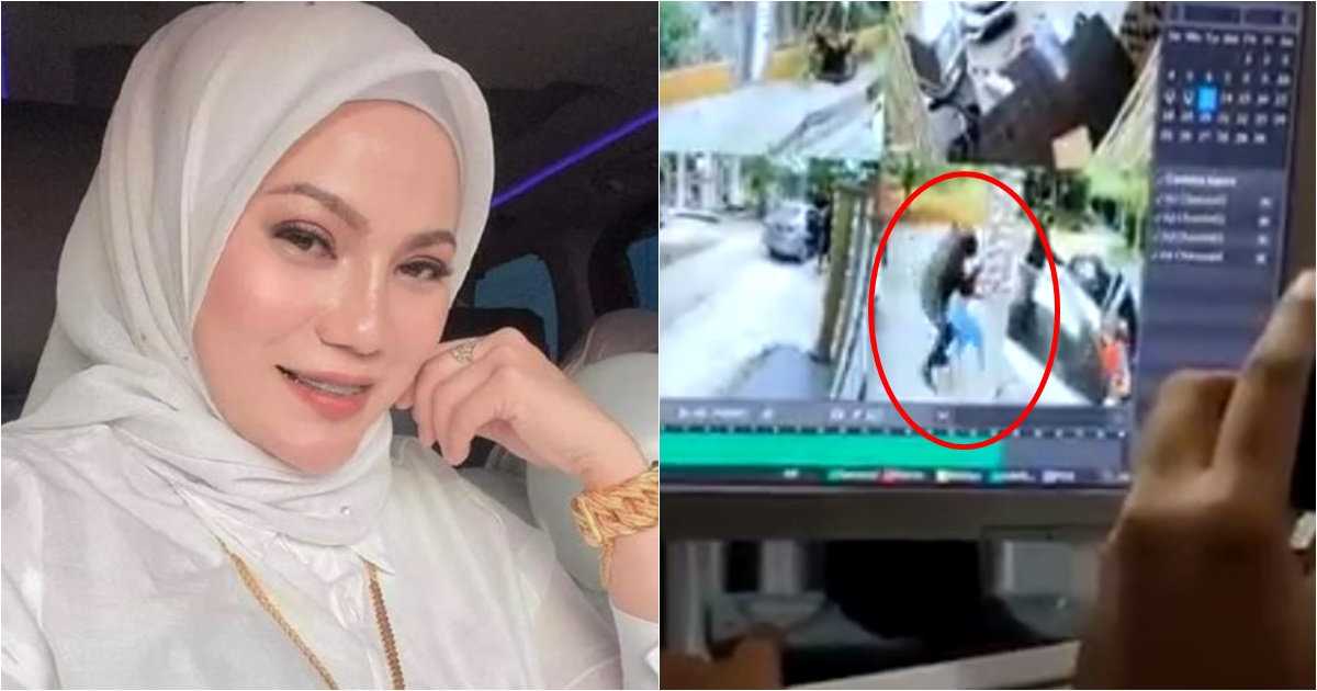 Ejen Kosmetik Mungkin Dah Dibawa Lari Ke Bangkok Atau Sempadan Myanmar