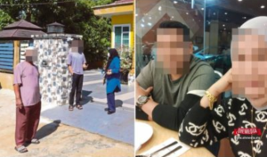 Ini UPDATE Terkini Suami Ejen Kosmetik Yang Dilarikan Tiga Lelaki Ini UPDATE Terkini Suami Ejen Kosmetik Yang Dilarikan Tiga Lelaki