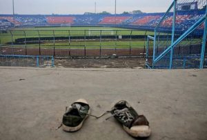 Rusuhan Stadium Kanjuruhan. ‘Ini’ Jumlah Terkini Kanak-Kanak Terkorban, Cedera