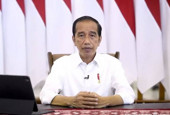 Rusuhan Stadium Kanjuruhan. 'Ini' Komen Jokowi Buat Ramai Setuju