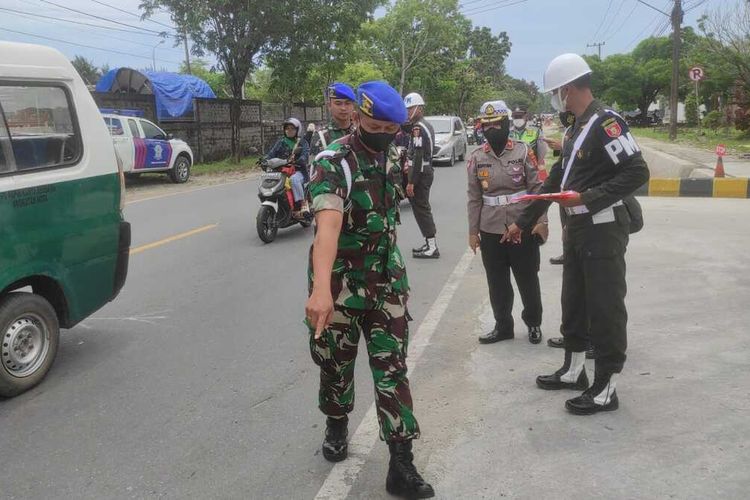 Suami Isteri Maut Dilanggar Anak Sendiri