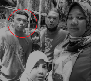 Seorang Pelajar Di Sungai Petani Meninggal Dunia Dalam Kelas.