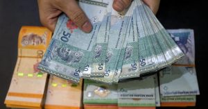 Penganalisis Jangka Ringgit Kembali Kukuh 2023