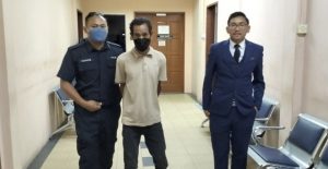 Buruh Ladang Rogol Anak Tiri Umur 12 Tahun, Ini Hukuman Yang Dikenakan Buruh Ladang Rogol Anak Tiri Umur 12 Tahun, Ini Hukuman Yang Dikenakan