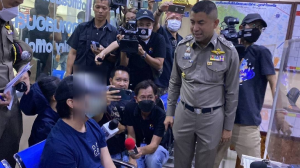 Lelaki Bun0h, Kerat Kekasih Gelap Sebelum Tanam. 'Ini' Puncanya..