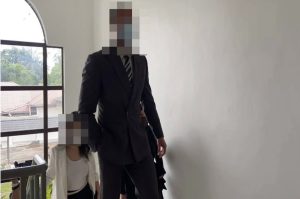 Pelakon Terkenal Didakwa Muat Naik Video Sumbang
