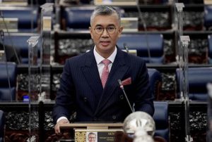 Malaysia Tidak Akan Berhadapan Ke Arah Krisis Ekonomi & Kewangan - Tengku Zafrul
