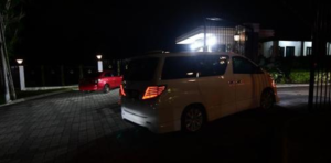 Zahid Hamidi Adakan Pertemuan Tertutup Dengan ADUN Johor