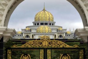 PM Dijangka Menghadap Agong Petang Ini