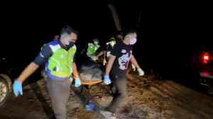 Lelaki Ditemui Mati Dalam Kereta Di Tepi Jalan
