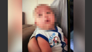 Bayi 3 Bulan Ditemui Mati Dalam Rumah Dibunuh Bapa Sendiri