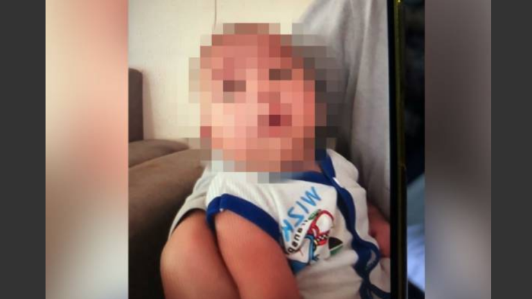 Bayi 3 Bulan Ditemui Mati Dalam Rumah Dibunuh Bapa Sendiri