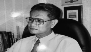 Pelakon Veteran Hisham Ahmad Tajuddin Meninggal Dunia