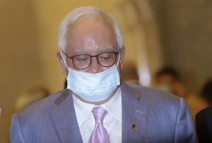 Najib Tak Dibenarkan Keluar Berkempen Untuk PRU15