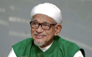 PAS Kekalkan Pendirian Tak Bubar DUN Tiga Negeri