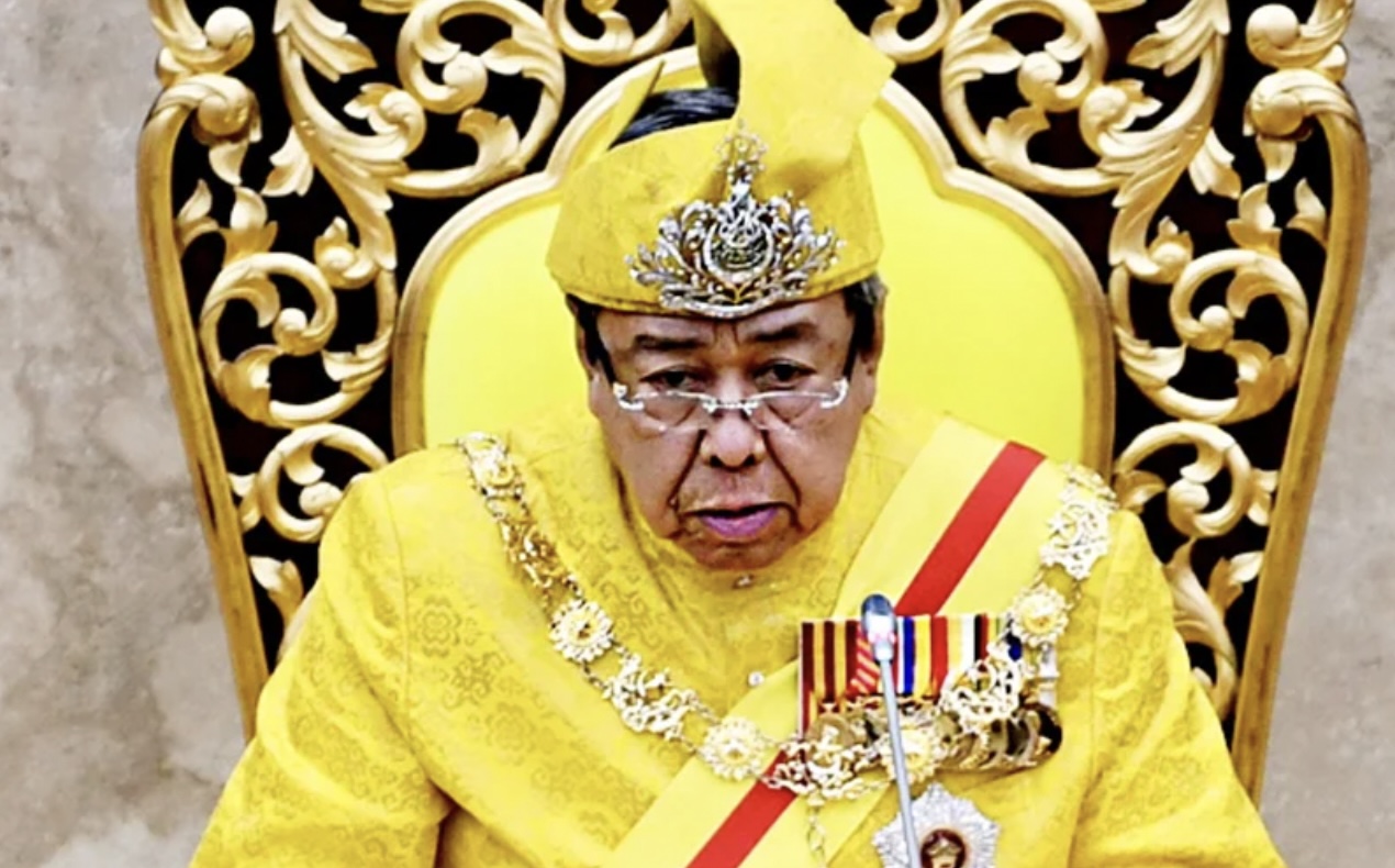 Setiausaha Sultan Dedah MB Selangor Tak Minta Untuk Bubar DUN