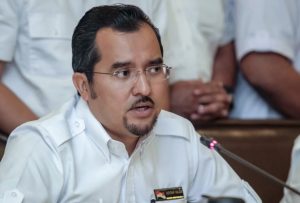 Tular Isu Cikgu Mohd Fadli Salleh, Ini PENDAPAT Asyraf Wajdi