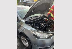 Adik Bakar Kereta Abang, Puncanya Buat Ramai GERAM