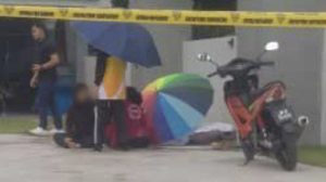 Remaja Tertikam Adik Dengan Pisau, Ini Rupanya Yang Berlaku...