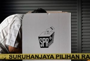 Sah! Tarikh Mengundi PRU-15 Pada 19 November 2022