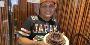 Isteri Alami Keguguran Ketika Cari Suami Yang Hilang