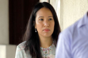 LHDN Batal Rayuan Tuntut Cukai RM10.3 Juta Dari Anak Najib